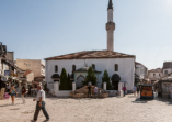 Moschee im Alten Basar